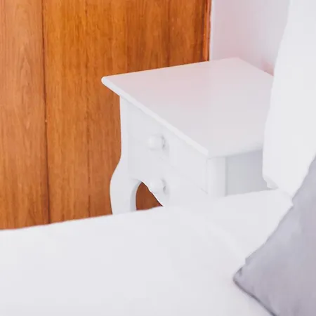 Walker By People Apartment San Sebastian
